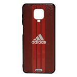 کاور کد 8971 مناسب برای گوشی موبایل شیائومی Redmi Note 9s-فروشگاه اینترنتی دارلین