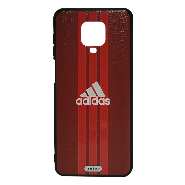 کاور کد 8971 مناسب برای گوشی موبایل شیائومی Redmi Note 9s-فروشگاه اینترنتی دارلین
