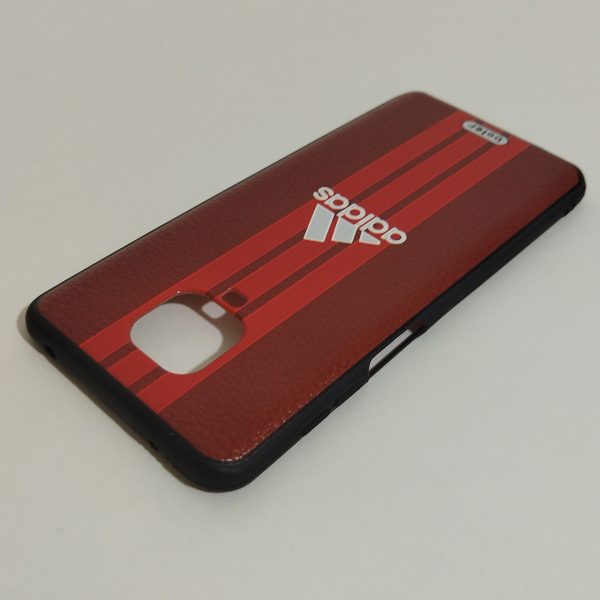 کاور کد 8971 مناسب برای گوشی موبایل شیائومی Redmi Note 9s-فروشگاه اینترنتی دارلین