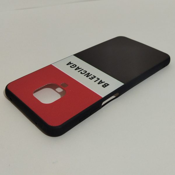 کاور کد 8975 مناسب برای گوشی موبایل شیائومی Redmi Note 9 Pro