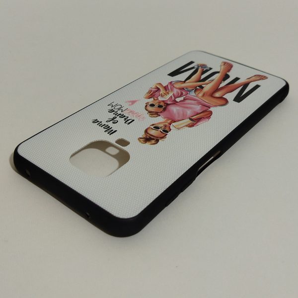 کاور کد 8976 مناسب برای گوشی موبایل شیائومی Redmi Note 9 Pro