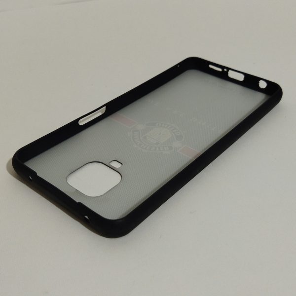 کاور کد 8977 مناسب برای گوشی موبایل شیائومی Redmi Note 9 Pro