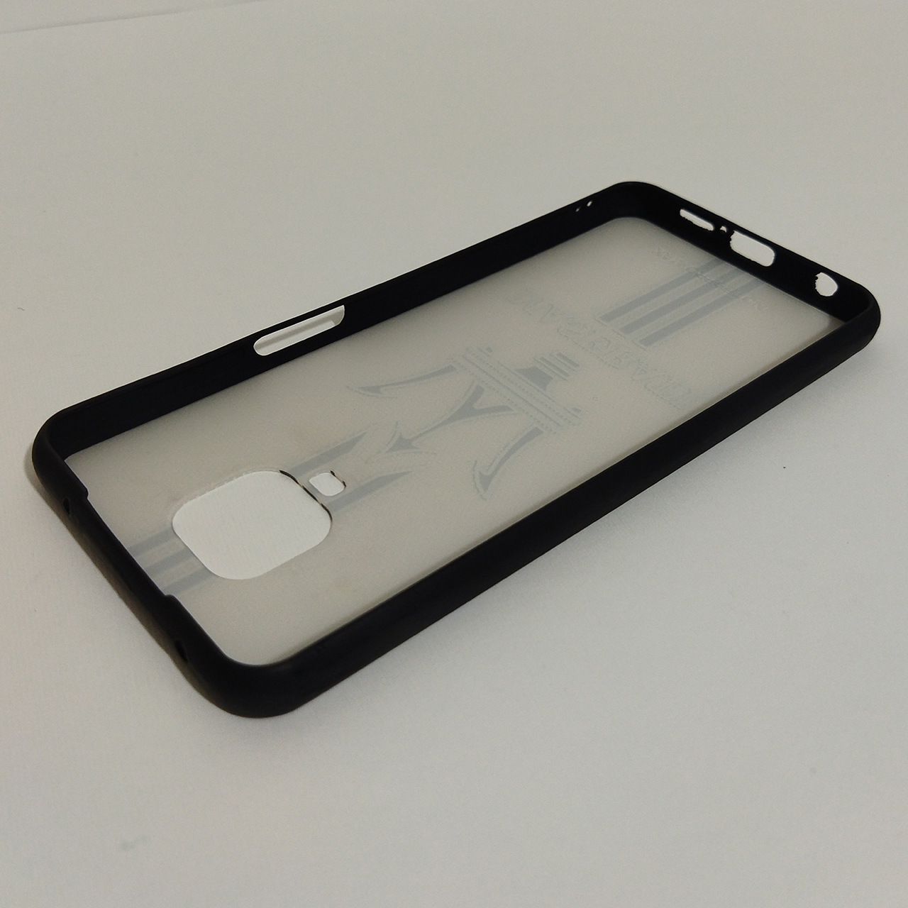 کاور کد 8979 مناسب برای گوشی موبایل شیائومی Redmi Note 9 Pro-فروشگاه اینترنتی دارلین