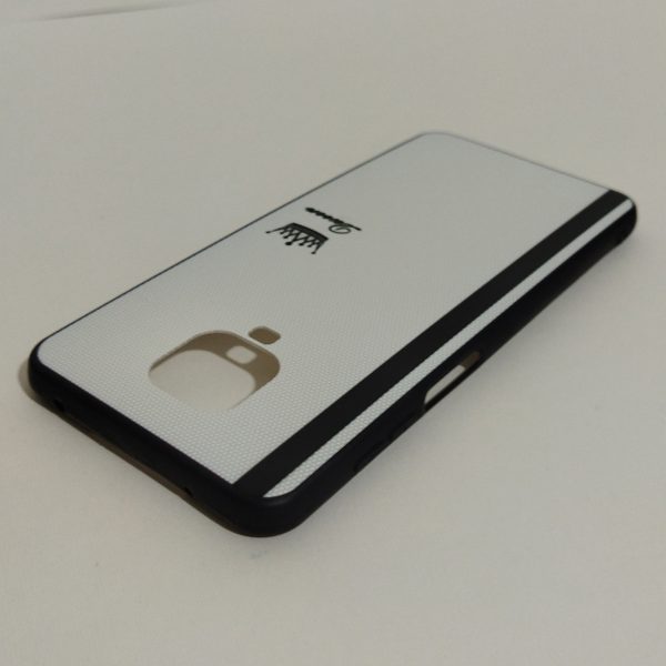 کاور کد 8990 مناسب برای گوشی موبایل شیائومی Redmi Note 9 Pro