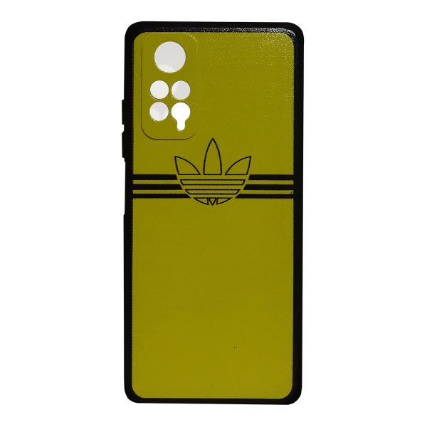 کاور کد 9010 مناسب برای گوشی موبایل شیائومی Redmi Note 11-فروشگاه اینترنتی دارلین
