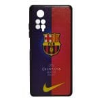 کاور کد 9011 مناسب برای گوشی موبایل شیائومی Redmi Note 11-فروشگاه اینترنتی دارلین