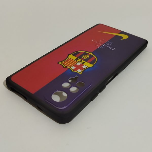 کاور کد 9011 مناسب برای گوشی موبایل شیائومی Redmi Note 11-فروشگاه اینترنتی دارلین