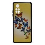 کاور کد 9012 مناسب برای گوشی موبایل شیائومی Redmi Note 11-فروشگاه اینترنتی دارلین
