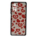 کاور کد 9017 مناسب برای گوشی موبایل شیائومی Redmi Note 11-فروشگاه اینترنتی دارلین