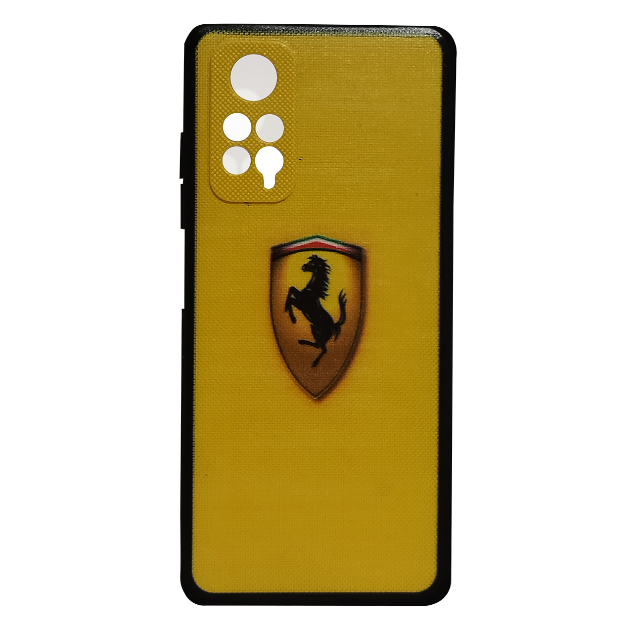 کاور کد 9021 مناسب برای گوشی موبایل شیائومی Redmi Note 11-فروشگاه اینترنتی دارلین