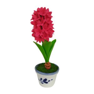 گلدان به همراه گل مصنوعی کد 940227-فروشگاه اینترنتی دارلین