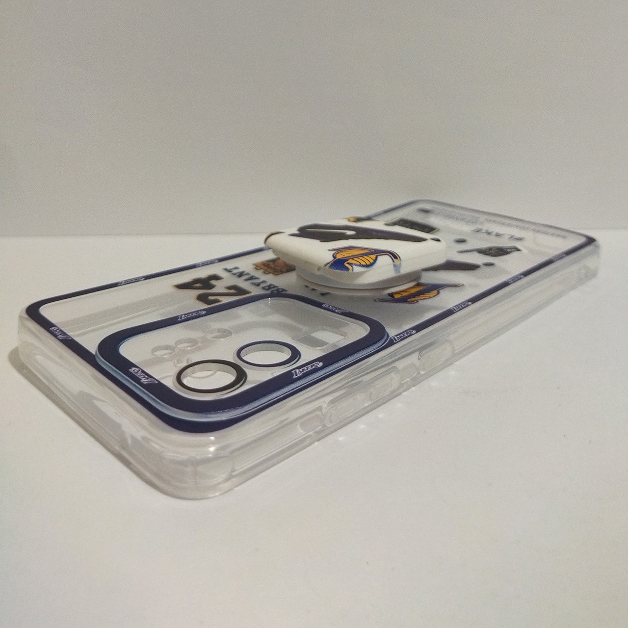 کاور کد 9403 مناسب برای گوشی موبایل سامسونگ Samsung S20 Ultra به همراه پایه نگهدارنده-فروشگاه اینترنتی دارلین