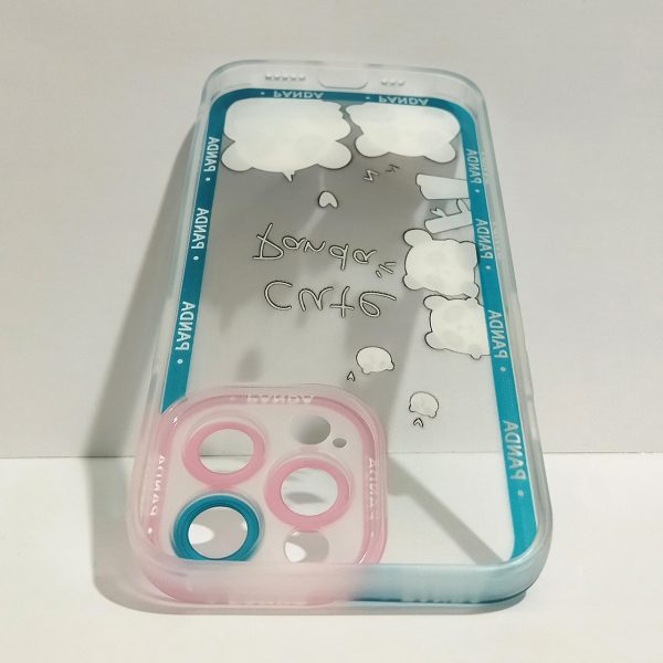 کاور کد 9603 مناسب برای گوشی موبایل آیفون iPhone 13 Pro به همراه پایه نگهدارنده-فروشگاه اینترنتی دارلین