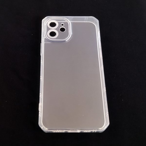 کاور کد IP12-SH مناسب برای گوشی موبایل آیفون iPhone 12-فروشگاه اینترنتی دارلین