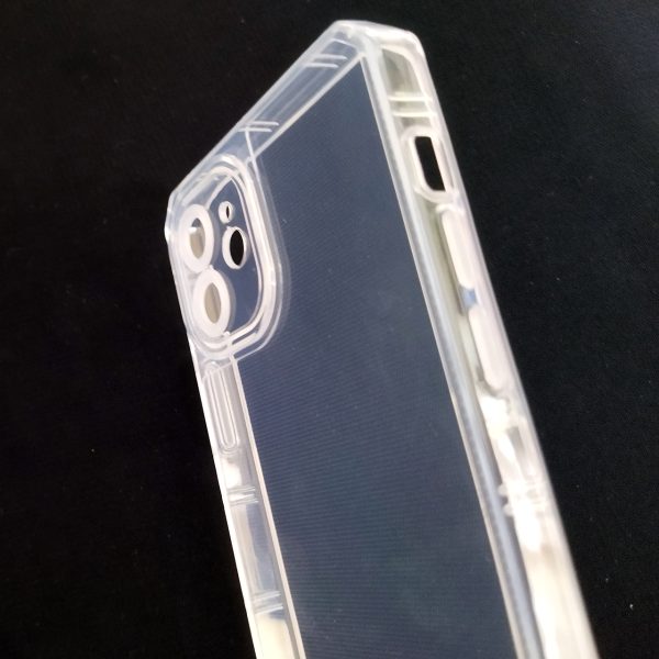 کاور کد IP12-SH مناسب برای گوشی موبایل آیفون iPhone 12-فروشگاه اینترنتی دارلین