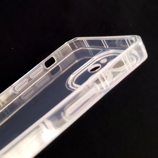 کاور کد IP12-SH مناسب برای گوشی موبایل آیفون iPhone 12-فروشگاه اینترنتی دارلین