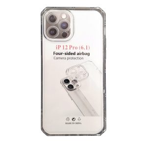 کاور کد IP12P-SH مناسب برای گوشی موبایل آیفون iPhone 12 Pro