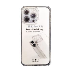 کاور کد IP13P-SH مناسب برای گوشی موبایل آیفون iPhone 13 Pro-فروشگاه اینترنتی دارلین
