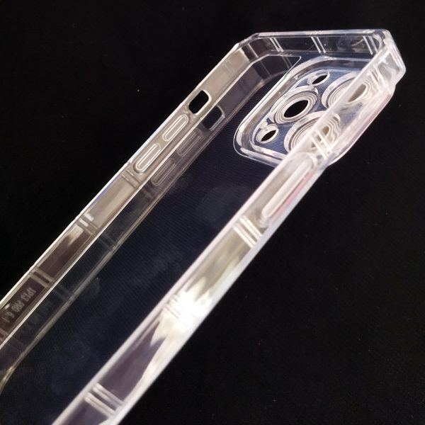 کاور کد IP13P-SH مناسب برای گوشی موبایل آیفون iPhone 13 Pro-فروشگاه اینترنتی دارلین