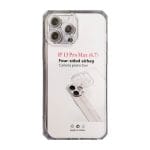 کاور کد IP13PM-SH مناسب برای گوشی موبایل آیفون iPhone 13 Pro Max-فروشگاه اینترنتی دارلین