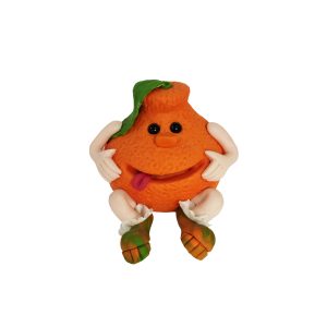 میوه تزئینی طرح نارنگی کد 1020664-فروشگاه اینترنتی دارلین