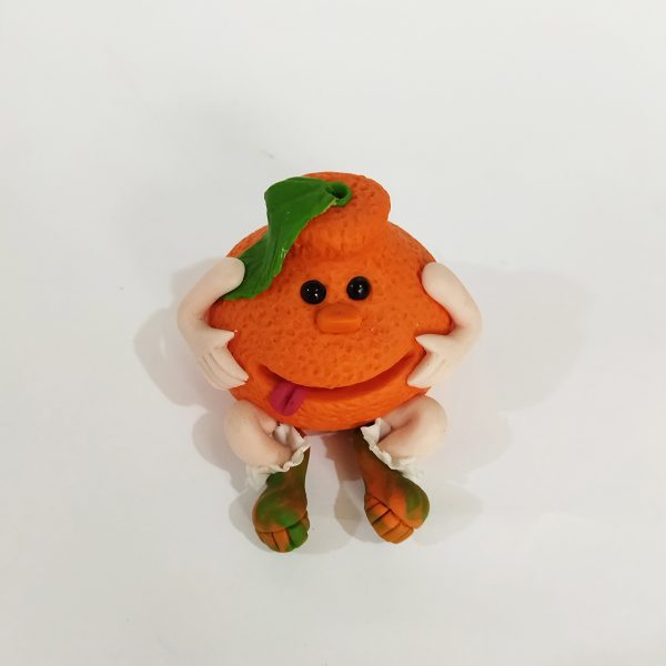 میوه تزئینی طرح نارنگی کد 1020664