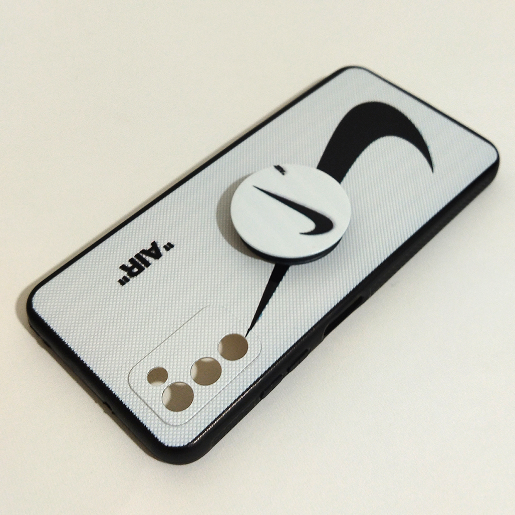 کاور کد 1680 مناسب برای گوشی موبایل سامسونگ A03s به همراه پایه نگهدارنده-فروشگاه اینترنتی دارلین