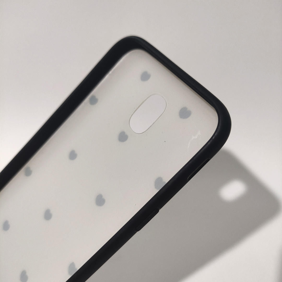 کاور کد 3543 مناسب برای گوشی موبایل سامسونگ J5 pro به همراه پایه نگهدارنده-فروشگاه اینترنتی دارلین