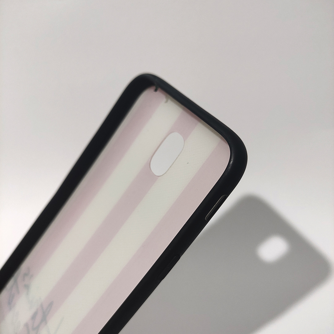 کاور کد 3545 مناسب برای گوشی موبایل سامسونگ J5 pro به همراه پایه نگهدارنده-فروشگاه اینترنتی دارلین