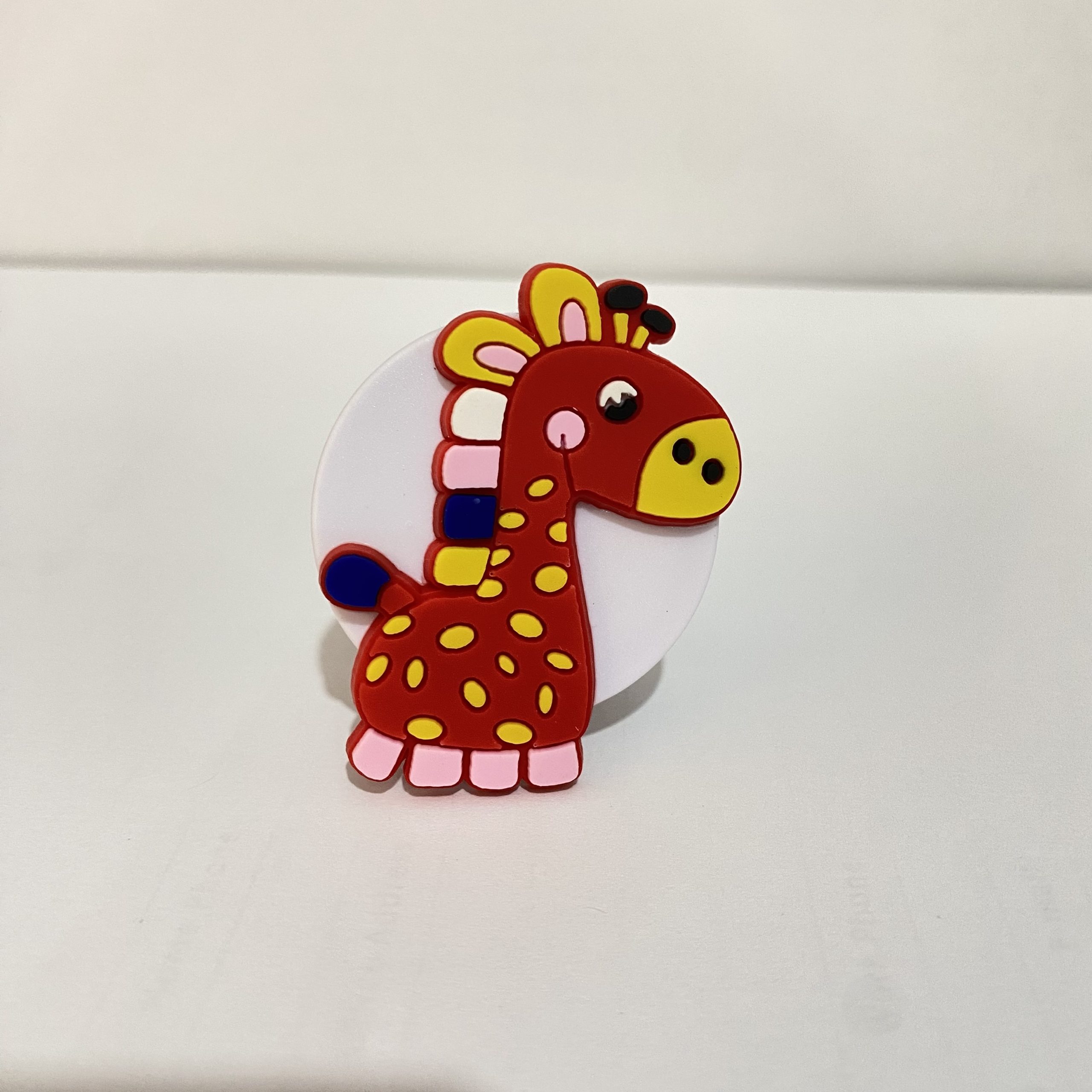 پایه نگهدارنده گوشی موبایل کد 4432 مدل سه بعدی-فروشگاه اینترنتی دارلین