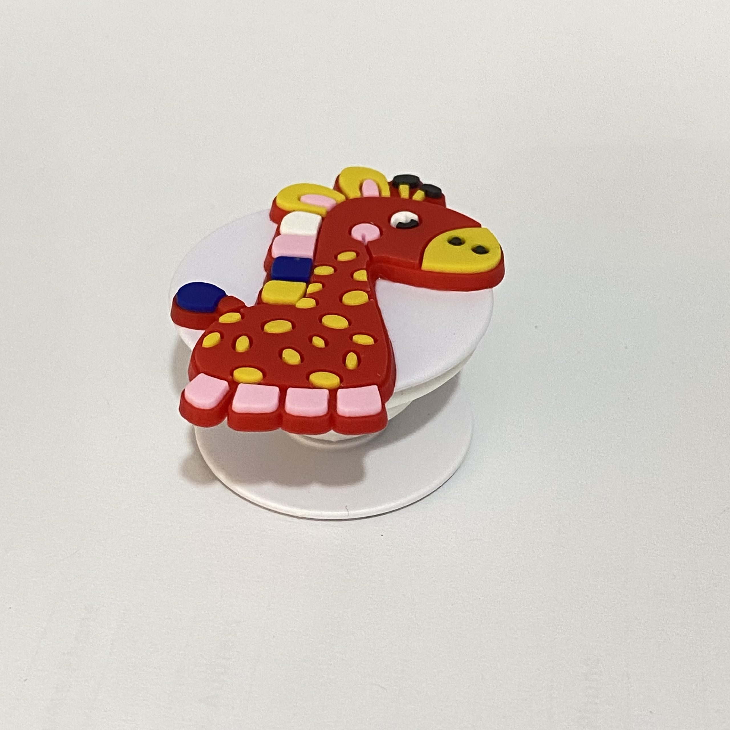 پایه نگهدارنده گوشی موبایل کد 4432 مدل سه بعدی-فروشگاه اینترنتی دارلین