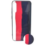 قاب گوشی سامسونگ Galaxy A30s کد 6002 پاپ سوکت دار طرح رنگارنگ