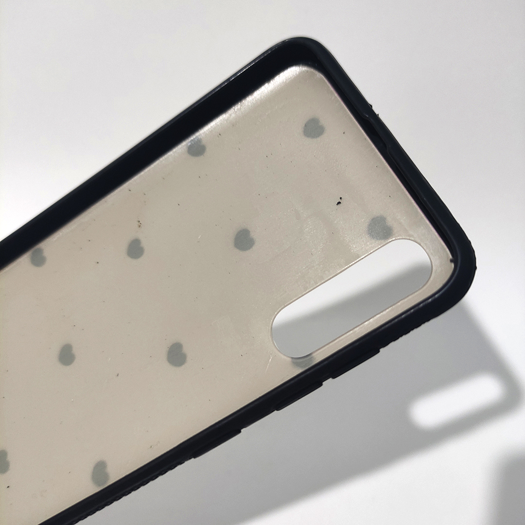 کاور کد 6006 مناسب برای گوشی موبایل سامسونگ A30s به همراه پایه نگهدارنده-فروشگاه اینترنتی دارلین