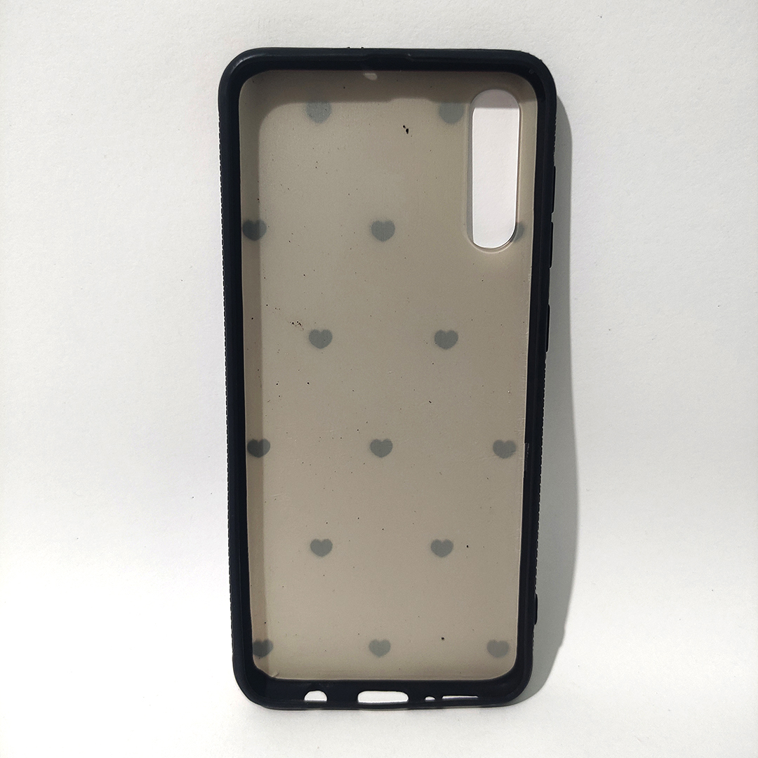 کاور کد 6006 مناسب برای گوشی موبایل سامسونگ A30s به همراه پایه نگهدارنده-فروشگاه اینترنتی دارلین