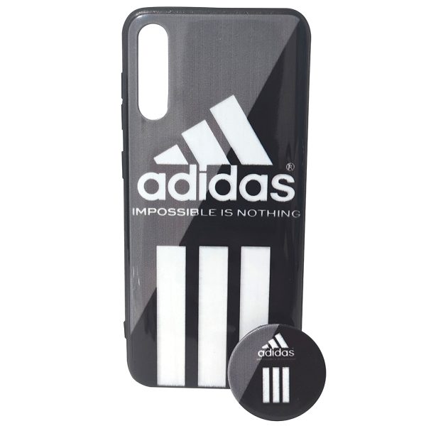 قاب گوشی سامسونگ Galaxy A30s کد 6011