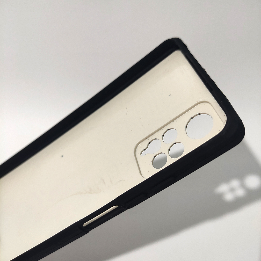 کاور کد 9024 مناسب برای گوشی موبایل شیائومی Note 11-فروشگاه اینترنتی دارلین