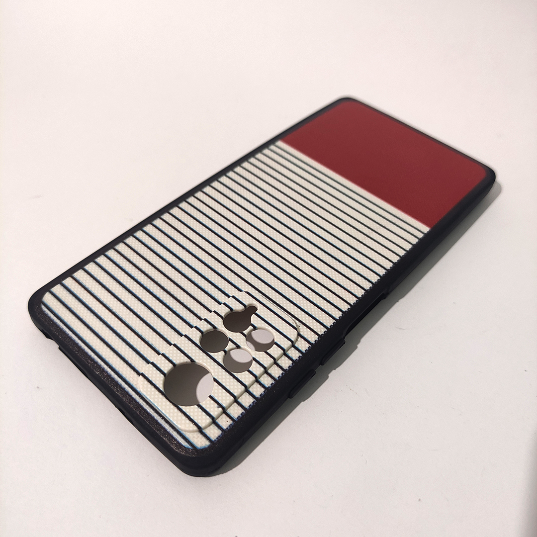 کاور کد 9024 مناسب برای گوشی موبایل شیائومی Note 11-فروشگاه اینترنتی دارلین