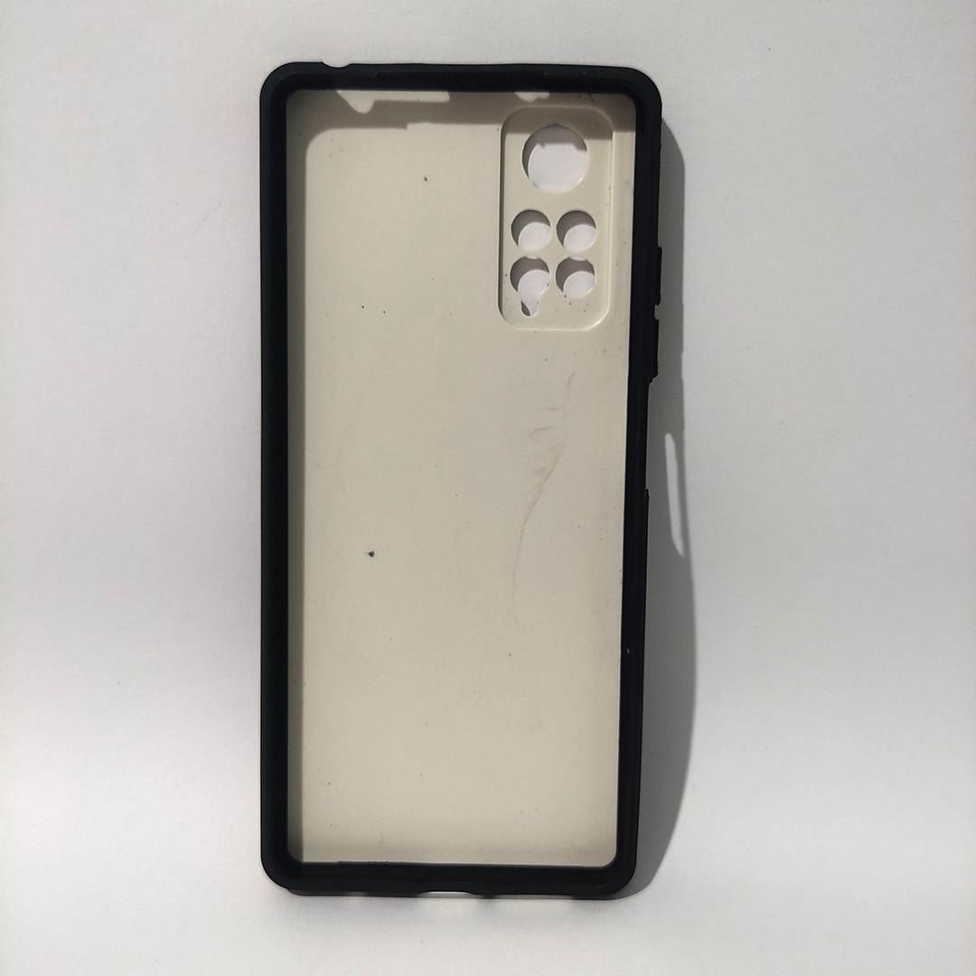 کاور کد 9024 مناسب برای گوشی موبایل شیائومی Note 11-فروشگاه اینترنتی دارلین