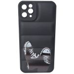 کاور کد 1178 مناسب برای گوشی موبایل اپل iPhone 11 Pro Max مدل پافری طرح کتونی-فروشگاه اینترنتی دارلین
