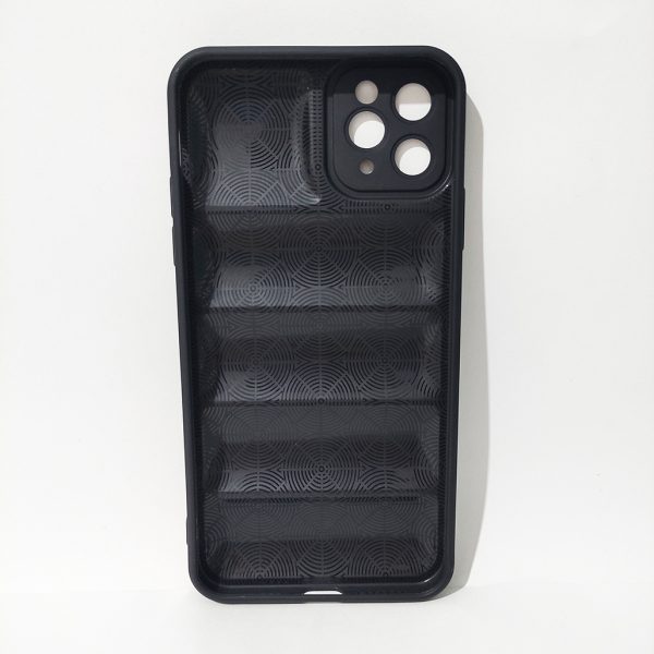 کاور کد 1178 مناسب برای گوشی موبایل اپل iPhone 11 Pro Max مدل پافری طرح کتونی-فروشگاه اینترنتی دارلین