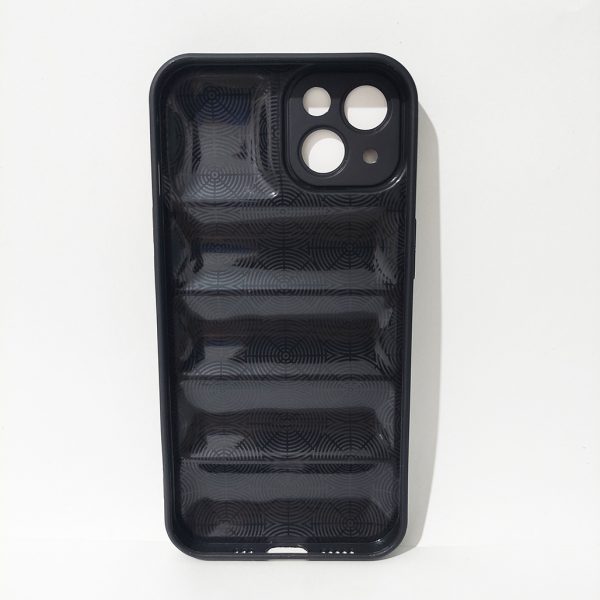 کاور کد 1180 مناسب برای گوشی موبایل اپل iPhone 13/14 مدل پافری طرح کتونی-فروشگاه اینترنتی دارلین