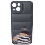 کاور کد 1181 مناسب برای گوشی موبایل اپل iPhone 13/14 مدل پافری-فروشگاه اینترنتی دارلین