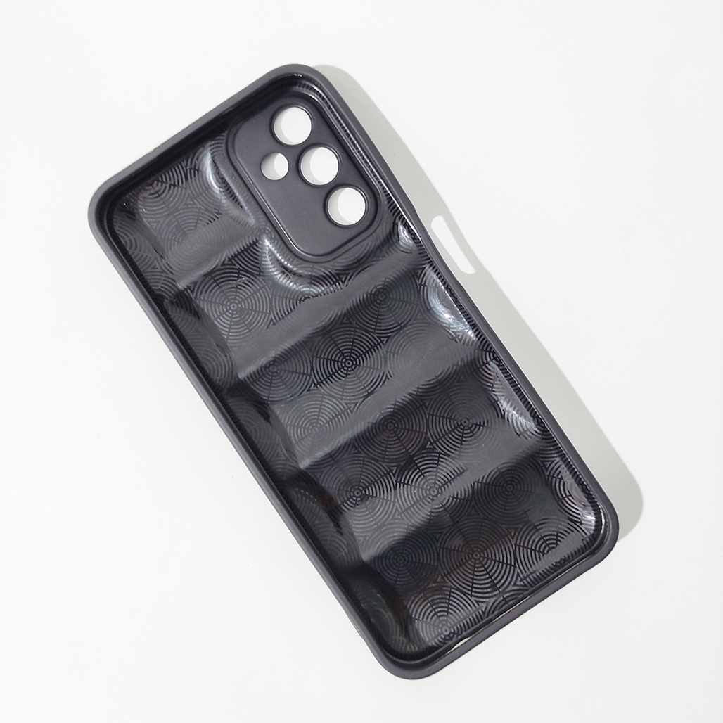 کاور پافری کد 1183 مناسب برای گوشی موبایل سامسونگ Galaxy A14 طرح پسر-فروشگاه اینترنتی دارلین