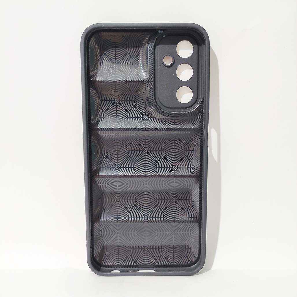 کاور پافری کد 1187 مناسب برای گوشی موبایل سامسونگ Galaxy A24 طرح آدیداس-فروشگاه اینترنتی دارلین