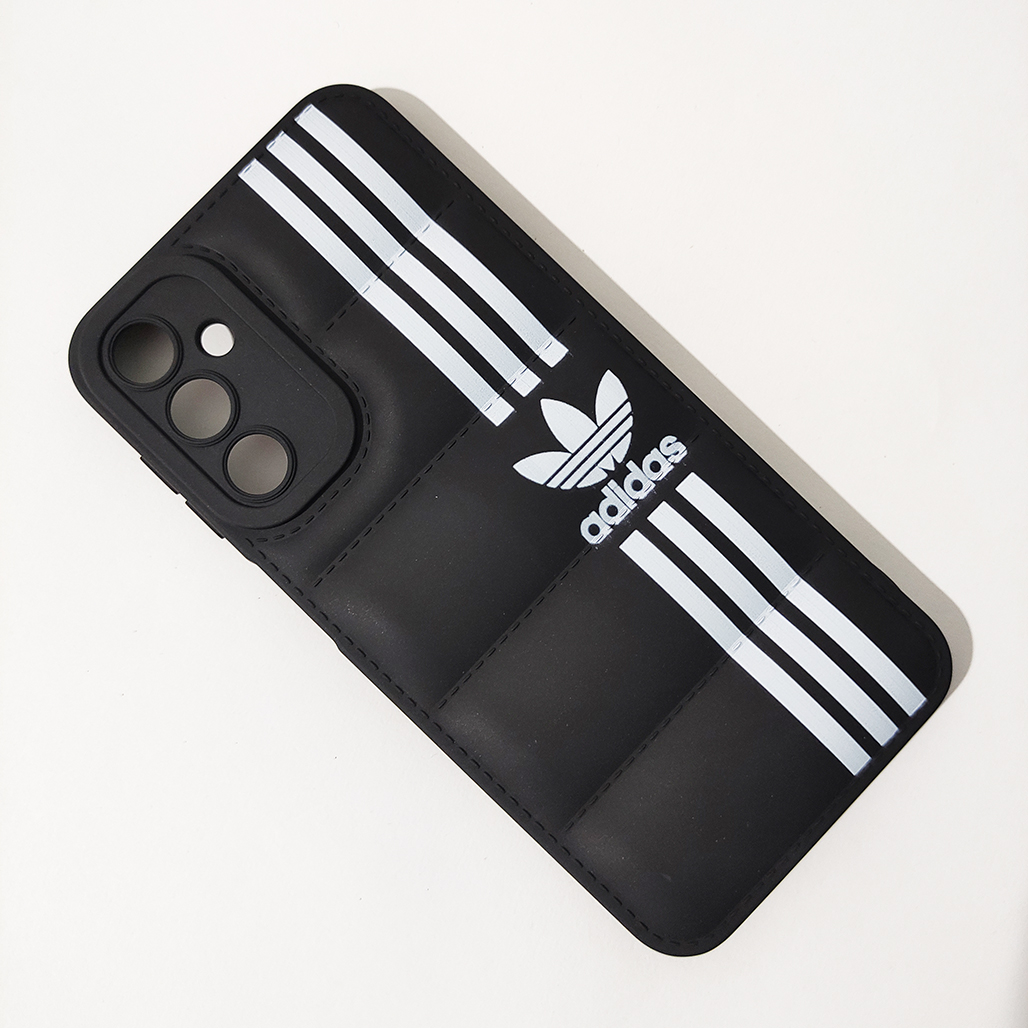 کاور پافری کد 1187 مناسب برای گوشی موبایل سامسونگ Galaxy A24 طرح آدیداس-فروشگاه اینترنتی دارلین