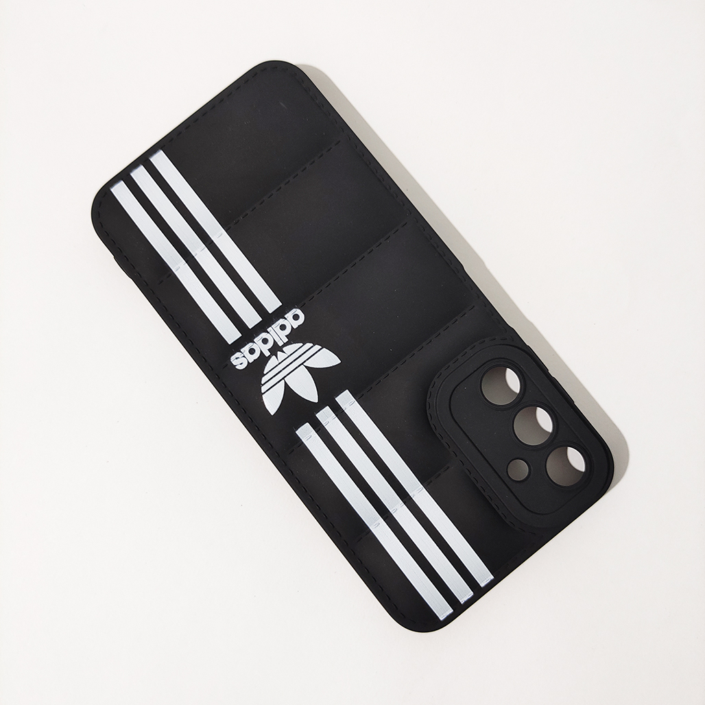 کاور پافری کد 1187 مناسب برای گوشی موبایل سامسونگ Galaxy A24 طرح آدیداس-فروشگاه اینترنتی دارلین