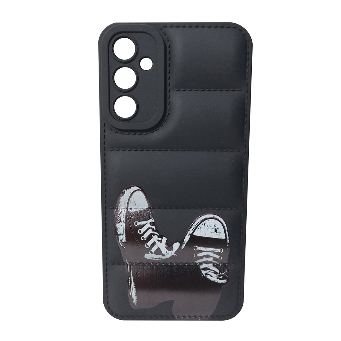 کاور پافری کد 1191 مناسب برای گوشی موبایل سامسونگ Galaxy A34 طرح All star-فروشگاه اینترنتی دارلین