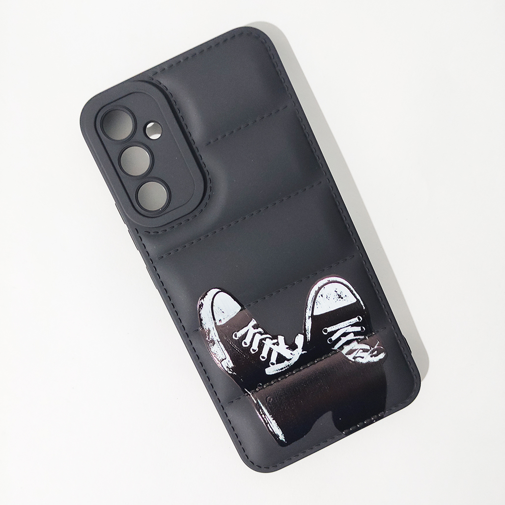 کاور پافری کد 1191 مناسب برای گوشی موبایل سامسونگ Galaxy A34 طرح All star-فروشگاه اینترنتی دارلین