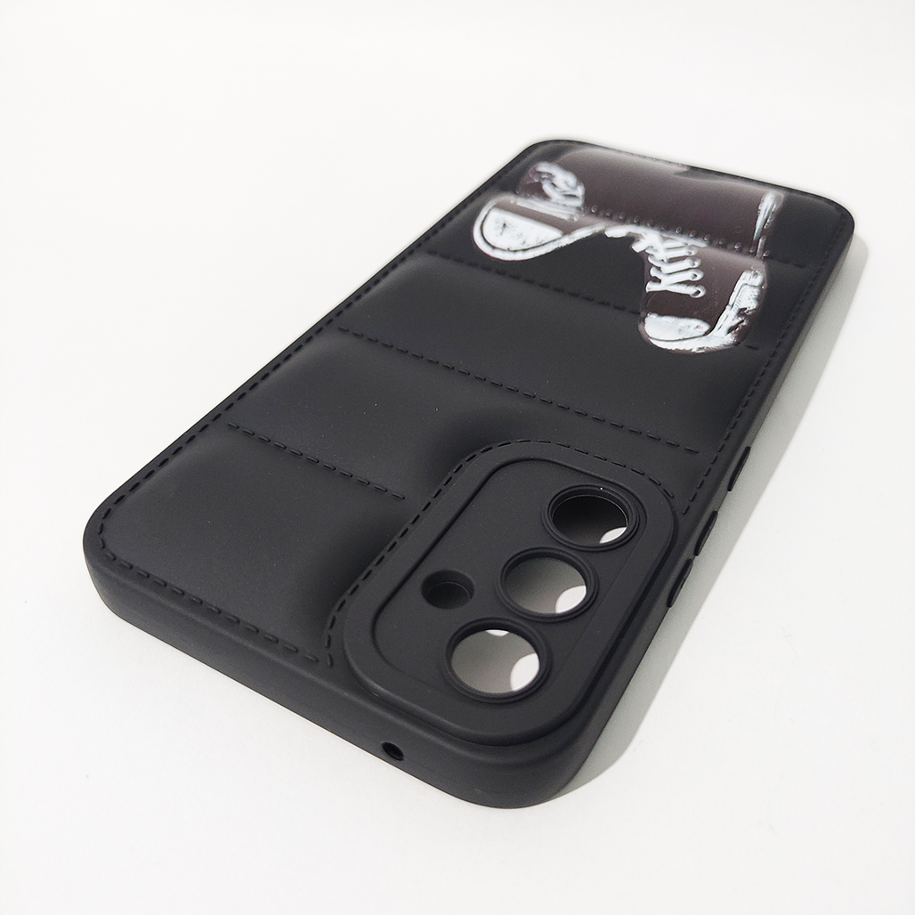 کاور پافری کد 1191 مناسب برای گوشی موبایل سامسونگ Galaxy A34 طرح All star-فروشگاه اینترنتی دارلین