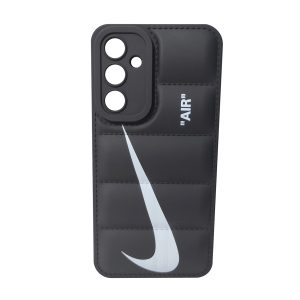 کاور کد 1200 مناسب برای گوشی موبایل سامسونگ Galaxy A54 طرح نایک